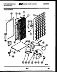 Diagram for 07 - System And Automatic Defrost Parts