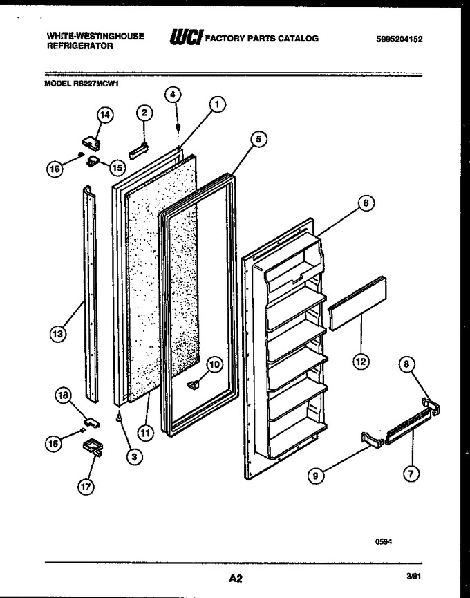 Diagram for RS227MCV1