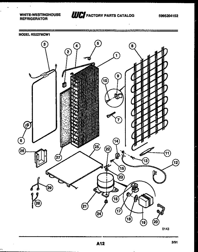 Diagram for RS227MCD1