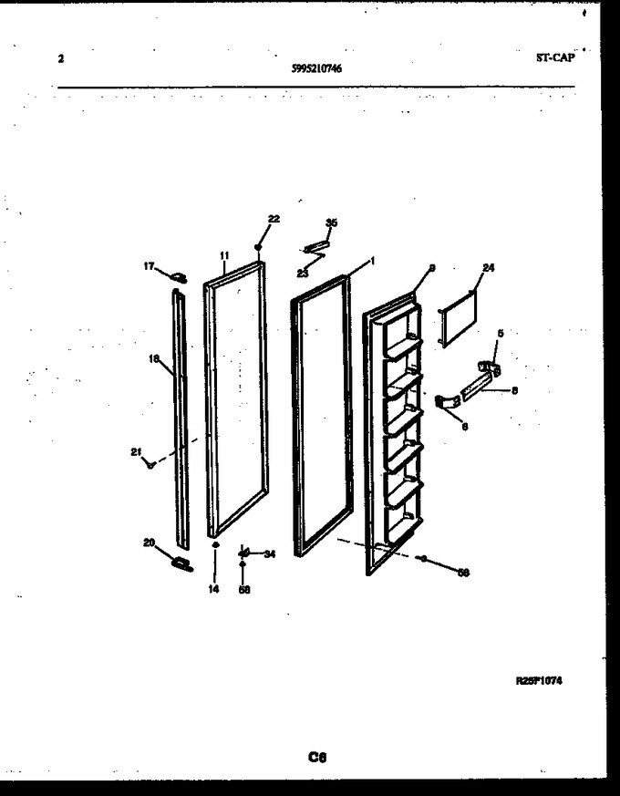 Diagram for RS227NCD1