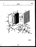 Diagram for 08 - System And Automatic Defrost Parts