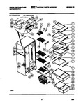 Diagram for 05 - Shelves And Supports