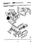 Diagram for 06 - Refrigerator Control Assembly, Damp