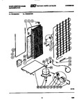 Diagram for 07 - System And Automatic Defrost Parts