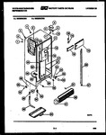 Diagram for 04 - Cabinet Parts