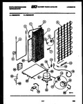 Diagram for 10 - System And Automatic Defrost Parts