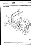 Diagram for 08 - Ice Dispenser