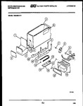 Diagram for 08 - Ice Dispenser