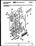 Diagram for 04 - Cabinet Parts