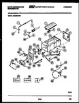 Diagram for 09 - Ice Maker And Installation Parts