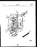 Diagram for 05 - Cabinet Parts