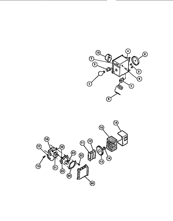 Diagram for RS22F7YU1D