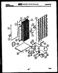 Diagram for 07 - System And Automatic Defrost Parts