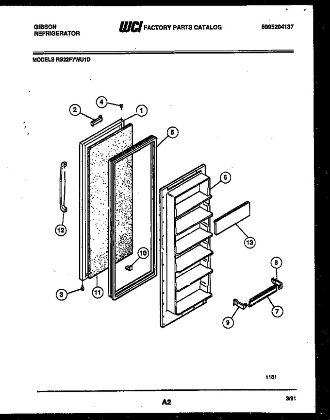 Diagram for TE