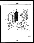 Diagram for 10 - System And Automatic Defrost Parts