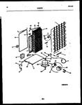 Diagram for 09 - System And Automatic Defrost Parts