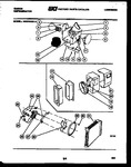 Diagram for 06 - Refrigerator Control Assembly, Damp