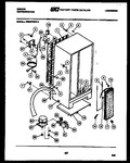 Diagram for 07 - System And Automatic Defrost Parts