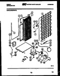 Diagram for 07 - System And Automatic Defrost Parts