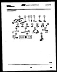 Diagram for 09 - Ice Maker Installation Parts