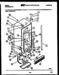 Diagram for 04 - Cabinet Parts