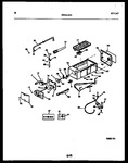 Diagram for 14 - Ice Maker And Installation Parts