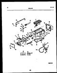 Diagram for 12 - Ice Maker And Installation Parts