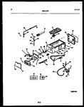 Diagram for 13 - Ice Maker And Installation Parts