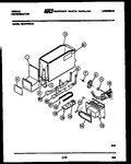 Diagram for 08 - Ice Dispenser