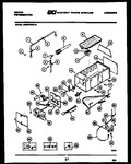 Diagram for 09 - Ice Maker Parts