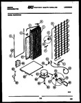 Diagram for 10 - System And Automatic Defrost Parts