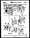 Diagram for 06 - Refrigerator Control Assembly, Damp