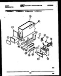 Diagram for 08 - Ice Dispenser