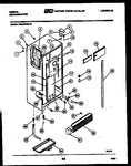 Diagram for 04 - Cabinet Parts