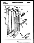 Diagram for 03 - Refrigerator Door Parts