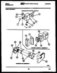 Diagram for 06 - Refrigerator Control Assembly, Damp