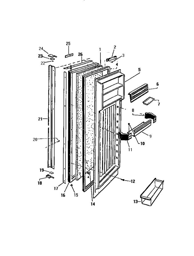 Diagram for RS249GCH2