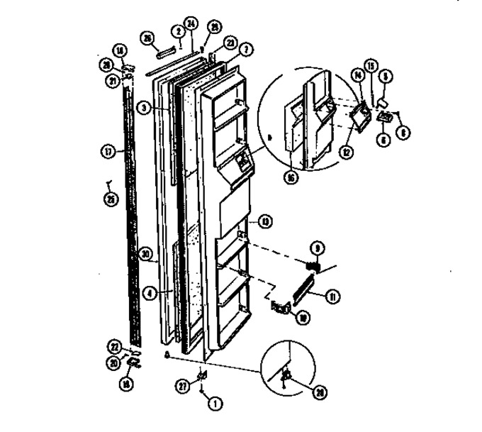 Diagram for RS249JCV0