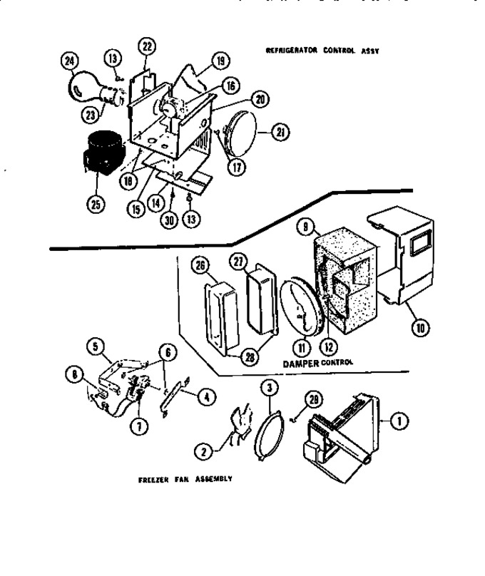 Diagram for RS249JCH0