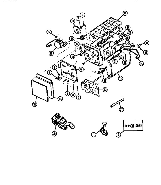 Diagram for RS249JCH1