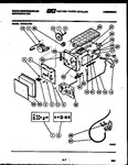 Diagram for 09 - Ice Maker And Installation Parts