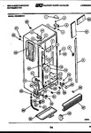 Diagram for 04 - Cabinet Parts