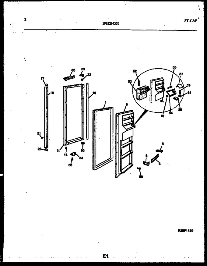 Diagram for RS249MCW2