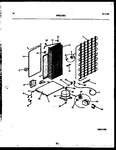 Diagram for 09 - System And Automatic Defrost Parts