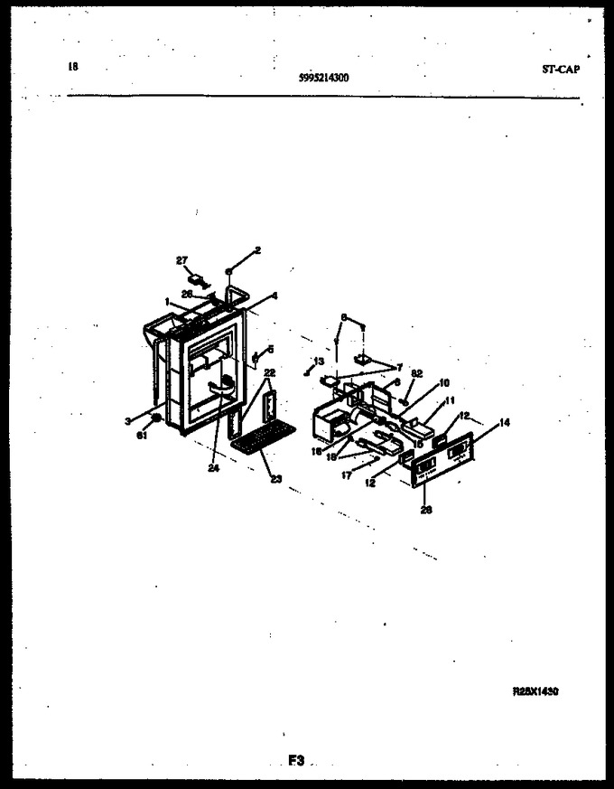 Diagram for RS249MCD2