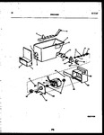 Diagram for 11 - Ice Dispenser