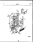 Diagram for 04 - Cabinet Parts