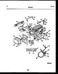 Diagram for 12 - Ice Maker And Ice Maker Installatio