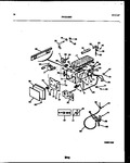 Diagram for 13 - Ice Maker And Ice Maker Installatio