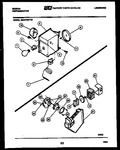 Diagram for 06 - Refrigerator Control Assembly, Damp